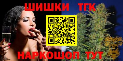 спайс Берёзовский
