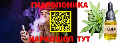 спайс Берёзовский